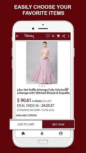 Online Shopping App For Women screenshot 2