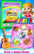 Phone for Kids - All in One screenshot 2