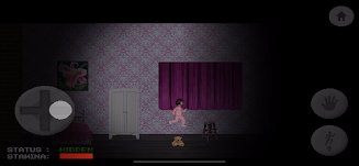 Mr. Hopp's Playhouse screenshot 3