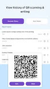 NFC Reader & QR Scanner screenshot 8