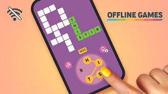 Offline Games - No Wifi Games screenshot 8