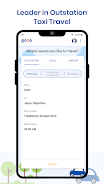 Gozo Cabs - Travel all India screenshot 2