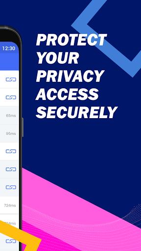 PlexVPN - Secure VPN Proxy screenshot 1