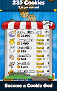 Cookie Clickers™ screenshot 2