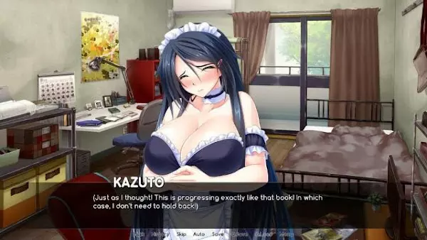 Bullied Bride screenshot 1