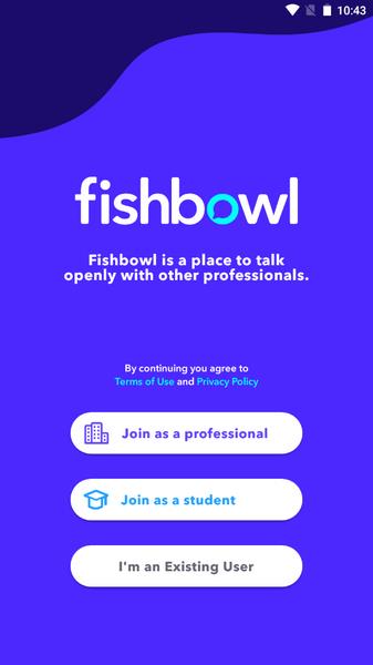 Fishbowl screenshot 4