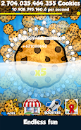 Cookie Clickers™ screenshot 4