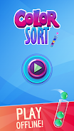 Ball Sort: Color Sort Puzzle screenshot 6