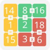 RESOLVE : a math game APK