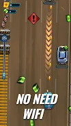 Road Rage - Car Shooter screenshot 4