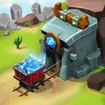 Clicker Tycoon Mining Idle APK