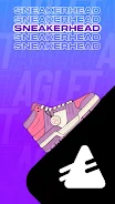 Aglet screenshot 1