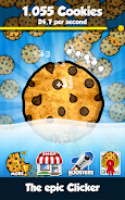 Cookie Clickers™ screenshot 1