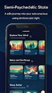 Lumenate: Explore & Relax screenshot 2