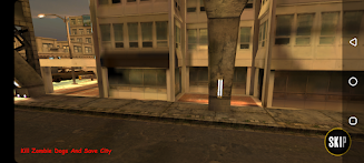 Zombie Games 2023: Game 2023 screenshot 4