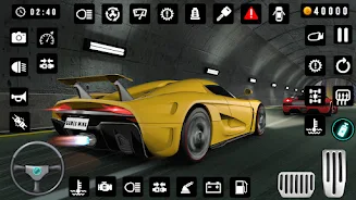 Car Stunt Master - Car Games screenshot 4