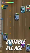 Road Rage - Car Shooter screenshot 5