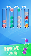 Ball Sort: Color Sort Puzzle screenshot 4