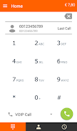 YourDialer screenshot 3