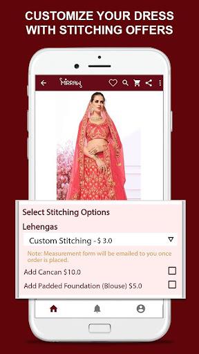 Online Shopping App For Women screenshot 3