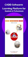 CADDapp by Er. Mukhtar Ansari screenshot 1