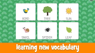 Learning Numbers Kids Games screenshot 8