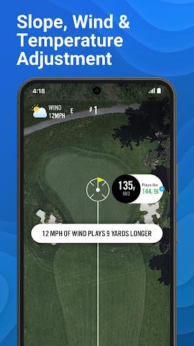 18Birdies - Golf GPS Scorecard screenshot 6