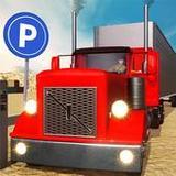 Gas Station Parking Truck Game APK