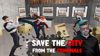 Secret Agent Spy - Mafia Games screenshot 3