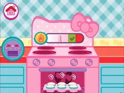 Hello Kitty Lunchbox screenshot 9