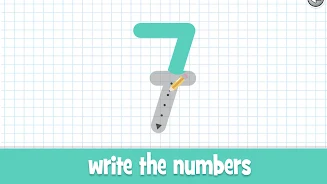 Learning Numbers Kids Games screenshot 4