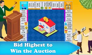 Business Game India screenshot 2