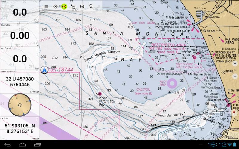 US Topo Maps screenshot 12