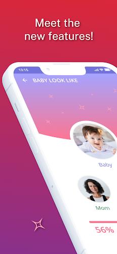 Baby& Pregnancy Tracker-Health screenshot 6