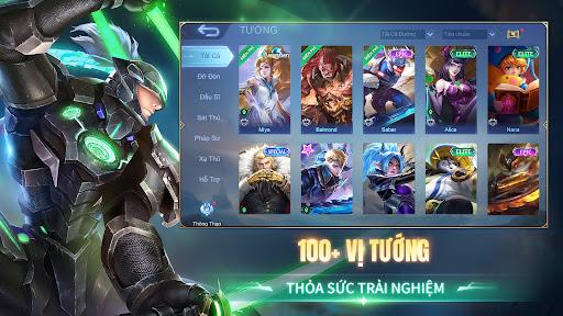 Mobile Legends: Bang Bang FT screenshot 4