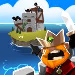 Castle War: Idle Island APK