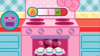 Hello Kitty Lunchbox screenshot 18