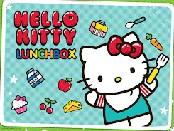 Hello Kitty Lunchbox screenshot 6