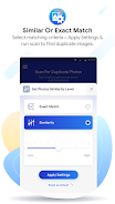 Duplicate Photos Fixer Pro screenshot 4