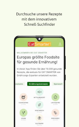 EAT SMARTER screenshot 13