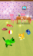 Candy Cats screenshot 3