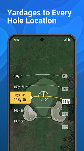 18Birdies - Golf GPS Scorecard screenshot 4