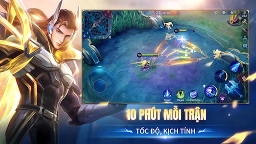 Mobile Legends: Bang Bang FT screenshot 2