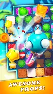 Candy Bomb Smash screenshot 2