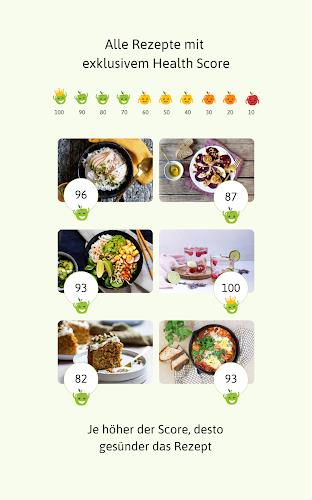 EAT SMARTER screenshot 10