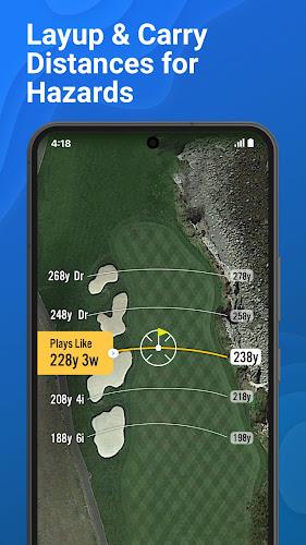 18Birdies - Golf GPS Scorecard screenshot 5