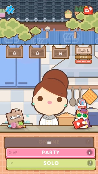 Too Many Cooks screenshot 3