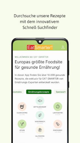 EAT SMARTER screenshot 5