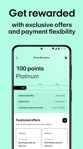 Afterpay screenshot 2