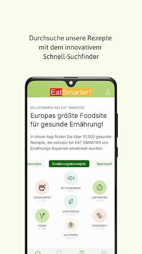 EAT SMARTER screenshot 21